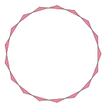 {
17
/
2
}
,
{
17
/
15
}
{\displaystyle \left\{17/2\right\}{,}\ \left\{17/15\right\}}