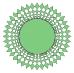 {
40
/
13
}
,
{
40
/
27
}
{\displaystyle \left\{40/13\right\}{,}\ \left\{40/27\right\}}