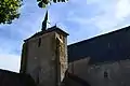 Kirche Sainte-Vierge