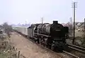 DB-Baureihe 01.10 (012) bei Rheine