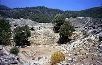 Theater