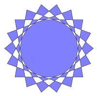 {
18
/
5
}
,
{
18
/
13
}
{\displaystyle \left\{18/5\right\}{,}\ \left\{18/13\right\}}