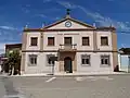 Rathaus