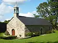 Kapelle Notre-Dame-du-Paradis