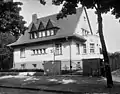 Landhaus Willmann in Berlin-Friedrichshagen