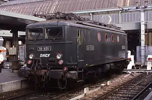 BB 8130