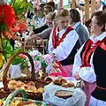 Jahrmarkt Mrzyglod (2014)