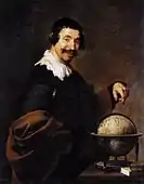 Diego Velázquez, Demokritos