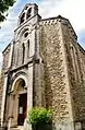 Kirche in Talon