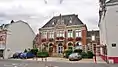 Rathaus