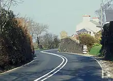 Handley’s Corner
