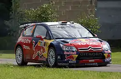 2008er Modell