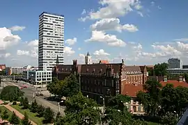 Frankfurt (Oder)