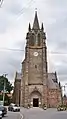 Kirche Saint-Martin