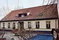 Altes Pfarrhaus,Alt-Heiligensee 45–47