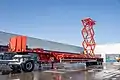 Goldhofer Scherenhubsystem Blade X
