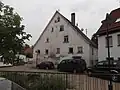 Ehemaliges Badehaus von Norden, „Zustand“ 2014
