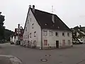 Ehemaliges Badehaus von Südost, „Zustand“ 2014