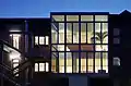Haus Vivo, Intensivpflegeheim, Pflegewohnzentrum der DRK Schwesternschaft Wuppertal e.&nbsp;V., Wuppertal