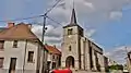 Kirche Saint-Pierre