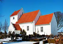 Herredskirke