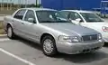 Mercury Grand Marquis