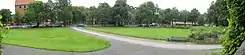 Zeltinger Platz
