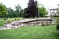Giardini della Guastalla, älteste öffentliche Parkanlage in Mailand