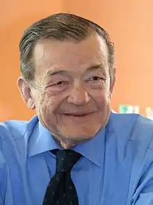 Klaus Steilmann(†&nbsp;2009)