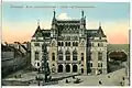 Ansicht von 1906
