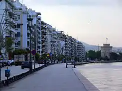 Leoforos Nikis