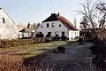 Älteste Wohngebäude aus der Zeit von 1740 bis 1786,Alt-Heiligensee 71