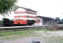 Blutorange, Pflatsch, kurze Nummer (2091.02)