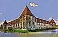 Schloss Hainfeld 2012