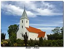 Kirche von Beder