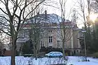 Villa Ullstein, Derfflingerstraße&nbsp;6