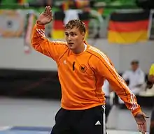 Dario Quenstedt