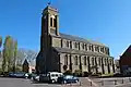 Kirche Notre-Dame