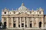 Petersdom