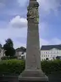 Entfernungsangaben