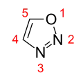 1,2,3-Oxadiazol