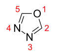1,3,4-Oxadiazol