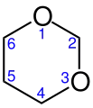 1,3-Dioxan