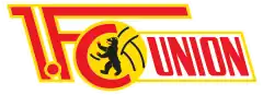 Wappen des 1. FC Union Berlin