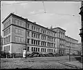 1878–1886: 1.&nbsp;Realschule Leipzig