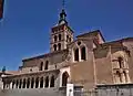 Iglesia San Martín