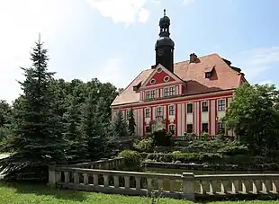 Schloss Eichholz