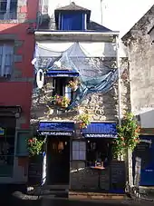 Haus in der Altstadt
