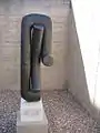 Isamu Noguchi – Heimar (1968)