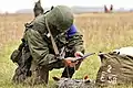 Fallschirmjäger mit 6Ch5
